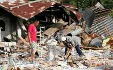 Ít nhất 43.000 người mất nhà sau động đất ở Aceh, Indonesia