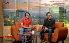 NB Lại Văn Sâm bồi hồi nhớ về thời khốn khó của SV 96