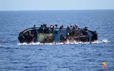 Lật thuyền chở người di cư ngoài khơi Libya, ít nhất 7 người thiệt mạng