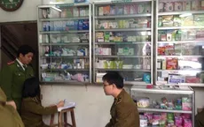 Lật tẩy trò “phù phép” thuốc tân dược quá đát