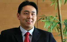 Bí quyết khởi nghiệp thành công của triệu phú Adam Khoo