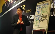 Adam Khoo: Từ cậu bé ngỗ nghịch thành triệu phú Singapore