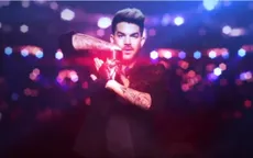 Á quân American Idol cực chất trên trên "ghế nóng" The X-Factor