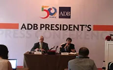 ADB sẽ giải ngân 1 tỷ USD cho các dự án tại Việt Nam