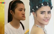 Phép màu sắc đẹp: Cô gái khiếm khuyết trở thành nữ DJ xinh đẹp
