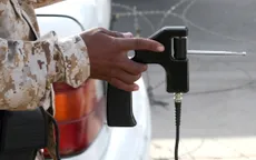 Thủ tướng Iraq yêu cầu vá lỗ hổng an ninh trên thực địa