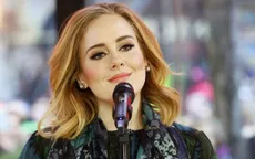 Adele dẫn đầu danh sách nghệ sĩ trẻ giàu nhất Anh quốc và Ireland
