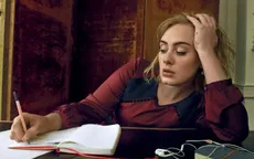 Adele mở lòng về chuyện giảm cân