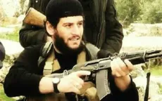 Phát ngôn viên IS bị tiêu diệt tại Syria