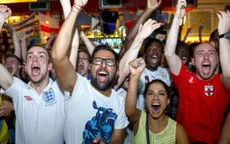 Bỉ hạn chế ăn mừng trên đường phố dịp EURO 2016