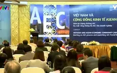 Việt Nam và Cộng đồng kinh tế ASEAN - Một năm nhìn lại