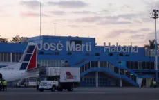 Cuba: Sân bay José Martí tăng trưởng khách quốc tế kỷ lục