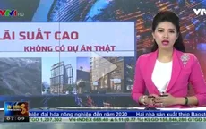 Công ty Hoàng Long ngừng trả lãi, nhà đầu tư bức xúc