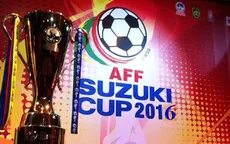 Việt Nam đăng ký thay thế Philippines làm chủ nhà AFF Cup 2016