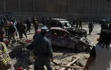 Năm 2015 là năm đẫm máu nhất với Afghanistan