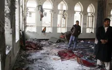 Số dân thường Afghanistan thiệt mạng tăng cao trong năm 2018
