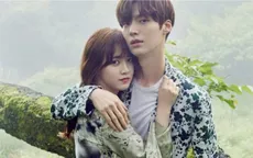 Chồng trẻ của nàng cỏ Goo Hye Sun sợ vợ ghen khi đóng phim mới