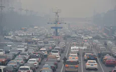 Ô nhiễm nghiêm trọng ở các nước Tây Nam Á