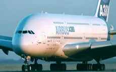 Mỹ cấp phép bán máy bay cho Iran
