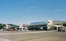 Nga: Sân bay tại thành phố Rostov-on-Don hoạt động trở lại