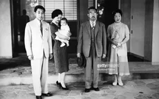 Quá trình trị vì của Nhật hoàng Akihito