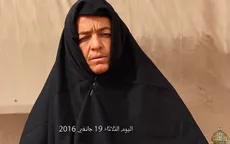 Al-Qaeda tung đoạn băng hình về nữ tu sĩ Thụy Sĩ bị bắt cóc