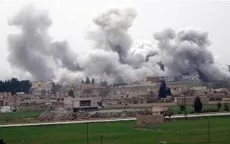 Hãng Sky News tiết lộ thông tin chấn động về chiến trường Syria