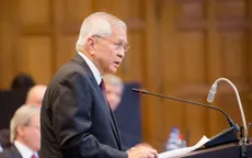 Ngoại trưởng Philippines từ chức