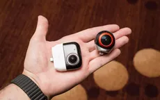 Alcatel tung mẫu camera 360 độ đầu tiên tại IFA 2016