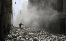 Nga tiếp tục không kích ở Syria