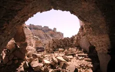 Nga, Mỹ mâu thuẫn trong vấn đề Syria