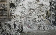 Nga mở rộng lệnh ngừng bắn tại Aleppo lên 11 tiếng
