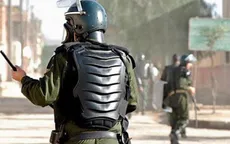 Algeria tiêu diệt 3 phần tử thánh chiến ở phía Đông Nam