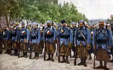 Algeria triệt phá 30 mạng lưới chiêu mộ chiến binh trẻ cho IS