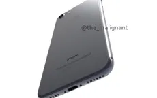 iPhone 7 lộ ảnh báo chí trước giờ G