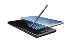 Galaxy Note 7 sở hữu khả năng chống nước, lên kệ ngày 5/8