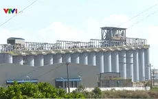 Nhà máy Alumin Nhân Cơ sản xuất thành công hydrate