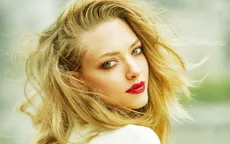 Amanda Seyfried ngọt ngào trên trang bìa tạp chí Elle