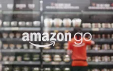 Amazon Go - Định hình xu hướng bán lẻ tại Mỹ