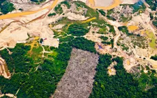 Kinh tế Peru thiệt hại gần 700 triệu USD/năm vì vấn nạn "vàng tặc"