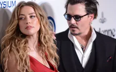 Sốc với thu nhập thật sự của vợ Johnny Depp