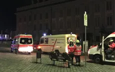 Đức: Nổ lớn tại bang Bayern, ít nhất 1 người thiệt mạng