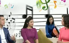 Gặp gỡ người sáng lập trung tâm dùng âm nhạc trị liệu cho trẻ tự kỷ