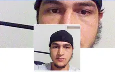 Đức công bố video Anis Amri xuất hiện tại đền thờ Hồi giáo