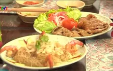 Xây dựng thương hiệu ẩm thực: Còn loay hoay!