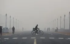 Ấn Độ: Gần 1.700  trường học ở New Delhi phải đóng cửa do ô nhiễm