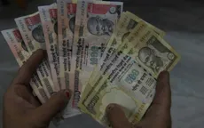 Ấn Độ loại bỏ đồng 500 và 1.000 rupee để chống tham nhũng