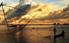 Đỉnh lũ ĐBSCL có thể xuất hiện giữa tháng 10