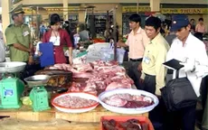 Thủ tướng chỉ thị khởi tố một số vụ án điểm trong lĩnh vực An toàn thực phẩm