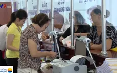 Từ 1/1/2017, Bộ Tài chính tăng phí chứng thực